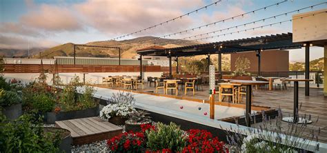 slo bar|Hotel San Luis Obispo .